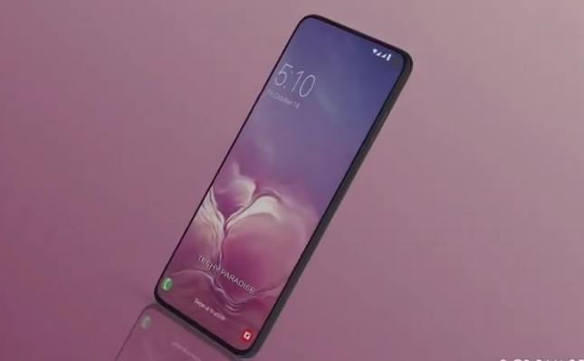 samsung galaxy 2020 oxygen