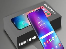 Samsung Galaxy Oxygen Xtreme Mini 2021