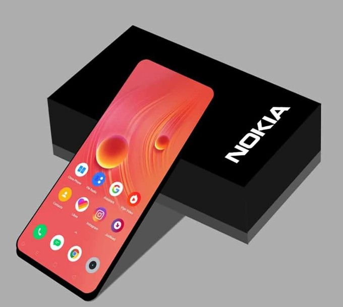 Nokia NX Pro 2023 Price In Bangladesh, India, UAE, UK, USA