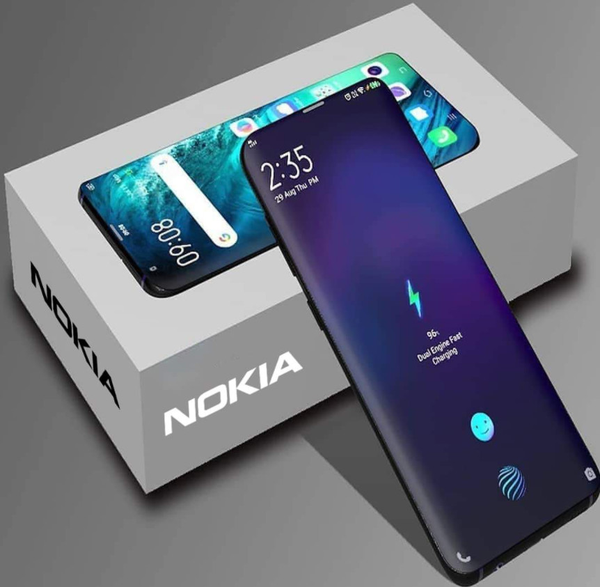 Nokia N95 5G 2022