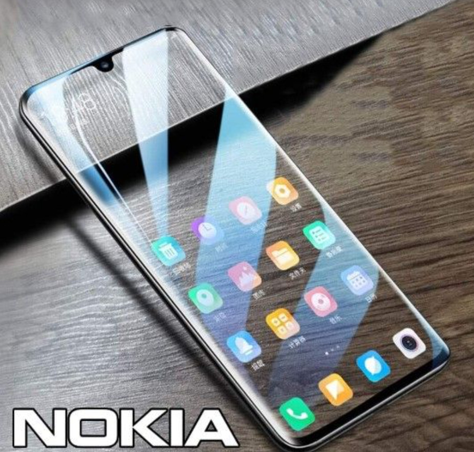 Nokia Vitech Compact 2022