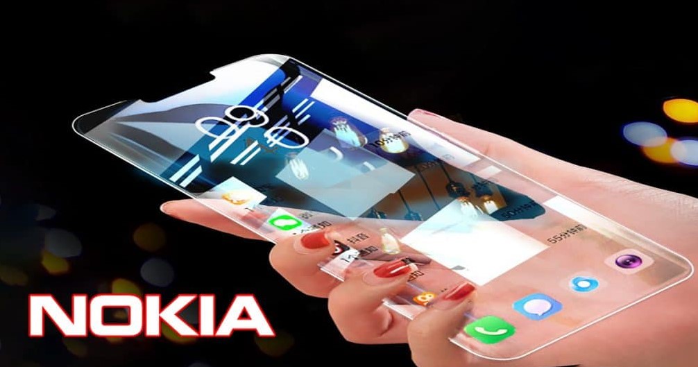 Nokia X Max Compact 5G 2022