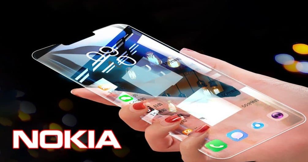 Nokia X Max Compact 2022 Price, Specs, Release Date, News ...