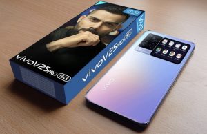 Read more about the article Vivo V25 Pro 5G – 12/16GB RAM, 200 MP Camera, 6100mAh Battery