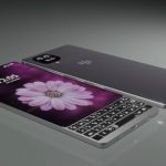 New Blackberry Key3 2023 Price in India, UK, UAE, KSA & Full Specs