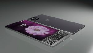 Read more about the article New Blackberry Key3 2023 Price in India, UK, UAE, KSA & Full Specs