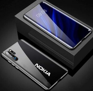 Read more about the article Nokia Zen 5G 2023: Best Nokia Upcoming Smartphone 2023