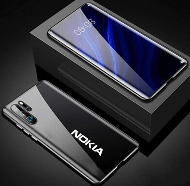 Nokia Zen 2022