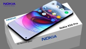 Read more about the article Nokia X50 Pro Price in India, UAE, Malaysia, Nigeria, USA, UK & Specs