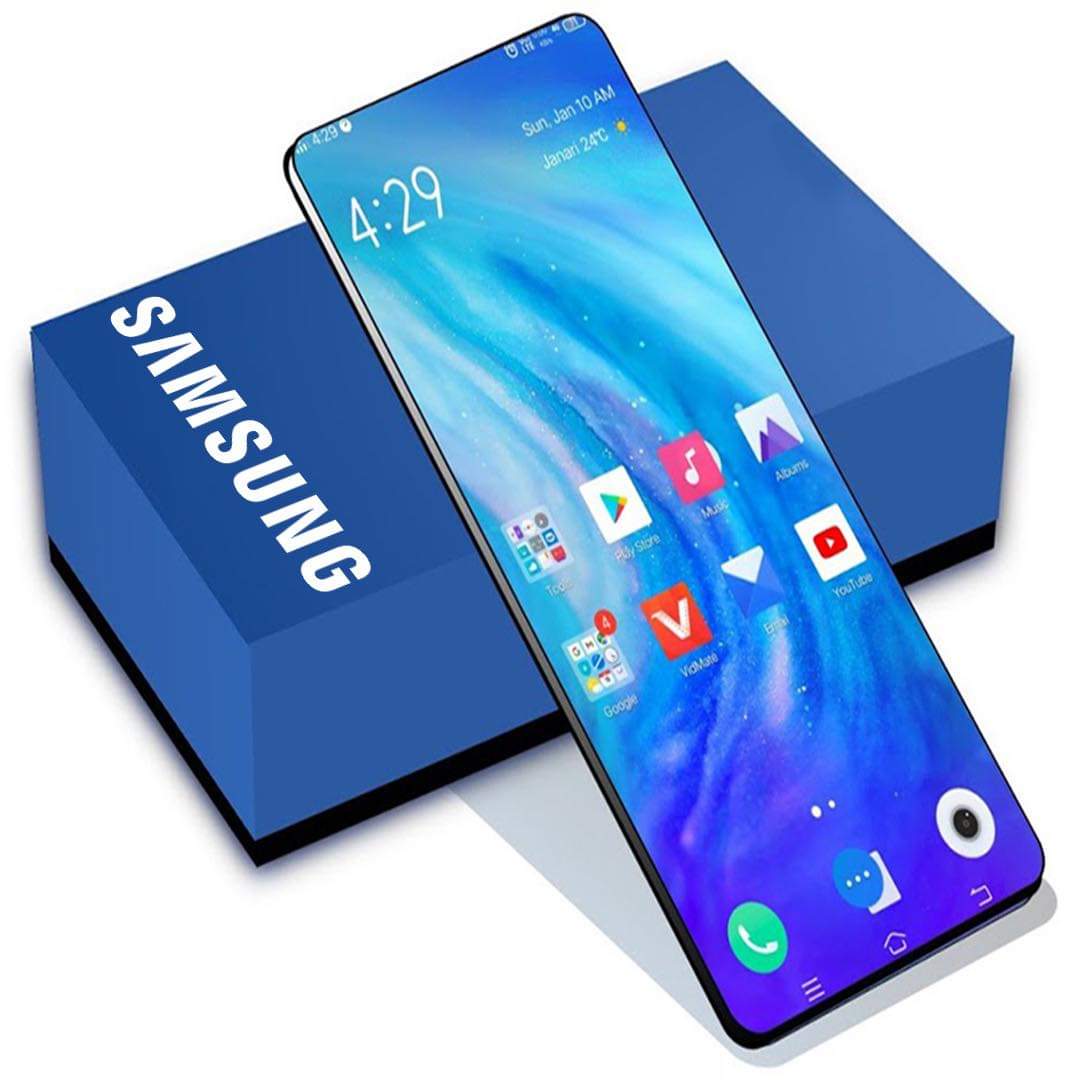Samsung Galaxy Beam 2023