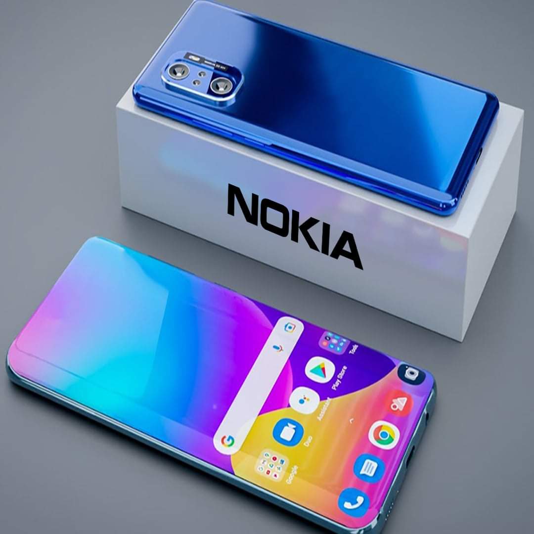 Nokia Beam Plus 5G 2022