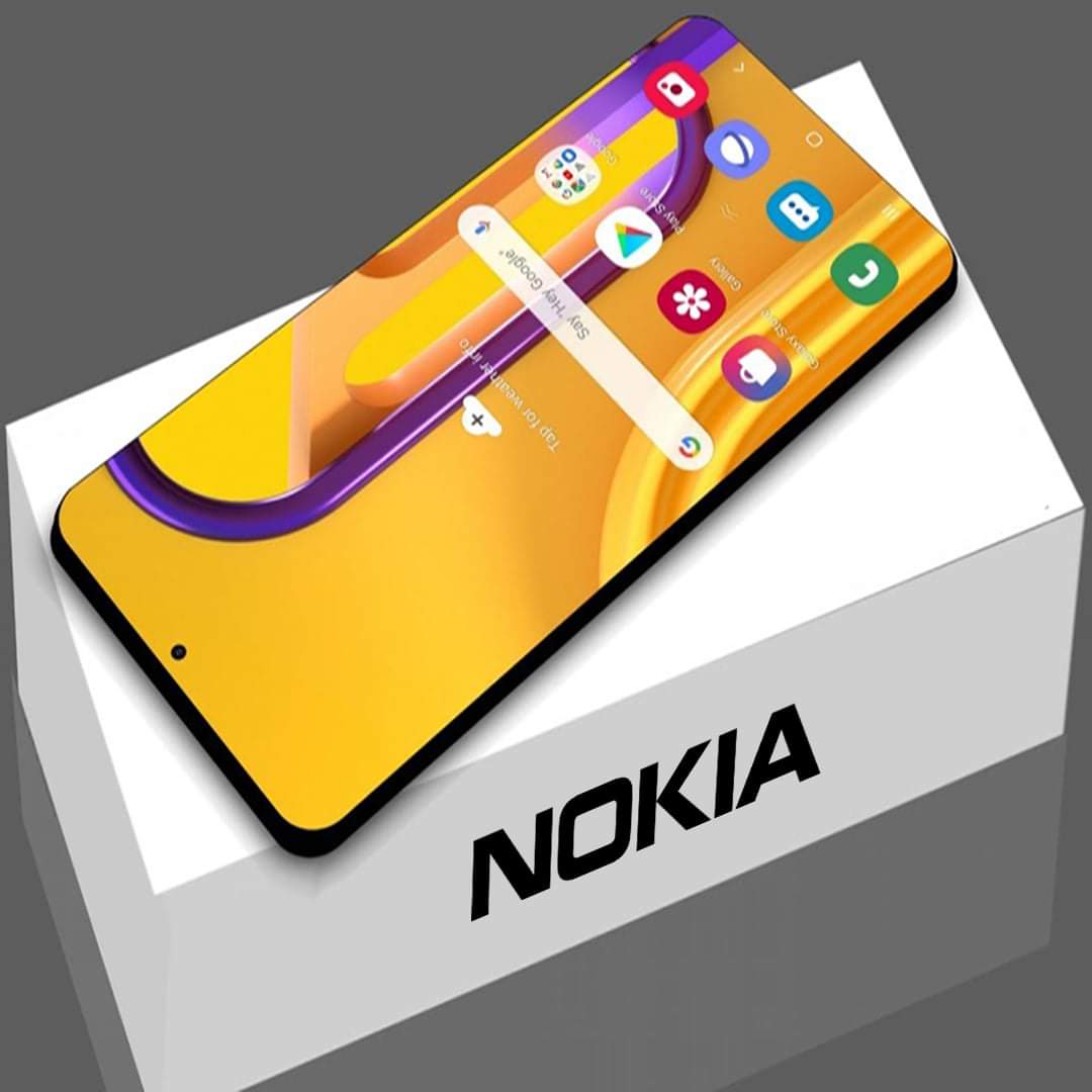 Nokia Zeno 5G 2021
