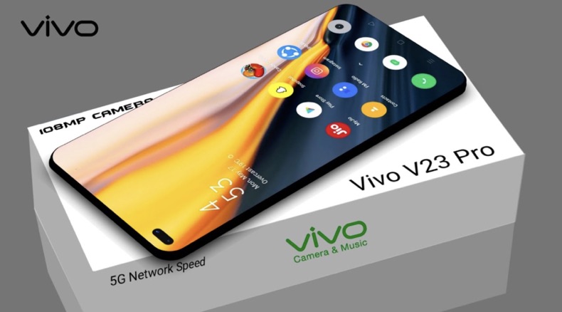 Read more about the article Vivo V23 Pro 5G Price in India, Bangladesh, Pakistan, UAE, KSA & Full Specs