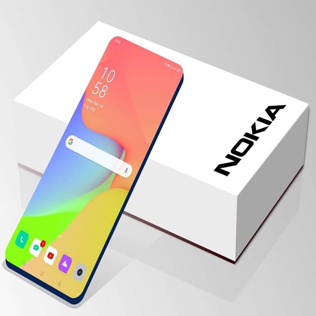 Nokia 5300 5G 2023