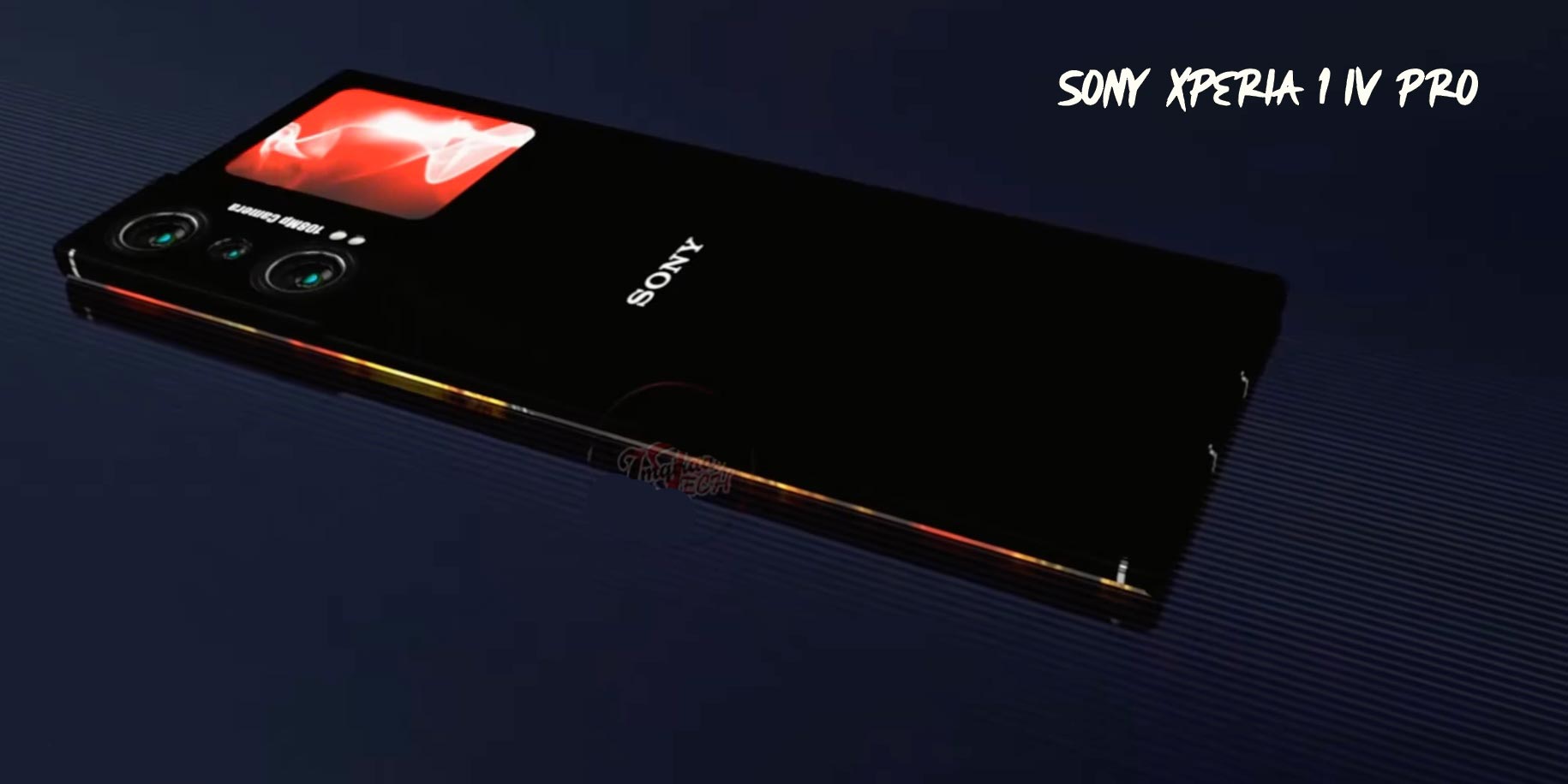 Read more about the article Sony Xperia 1 IV Pro 5G Price, Release Date, Specs, News