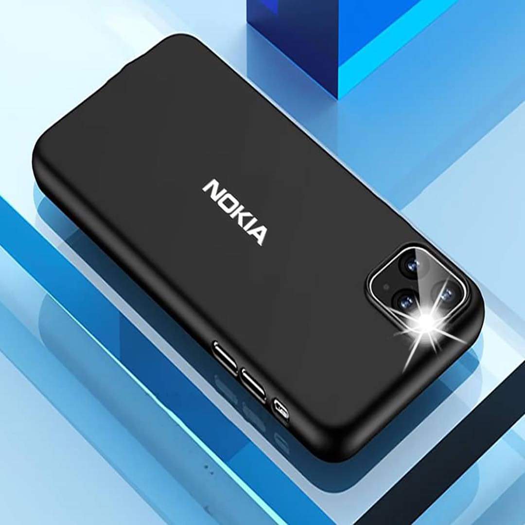 Nokia x200 ultra