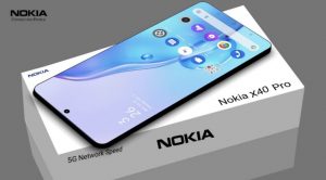 Read more about the article Nokia X40 Pro Price in Egypt, Jordan, India, UAE, USA, UK & Full Specs