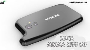 Read more about the article Nokia MINIMA 2100 5G Price in India, USA, UK, UAE, Turkey, Germany & Full Specs
