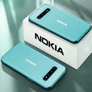 Read more about the article Nokia Holo Smartphone 2023 Price, Full Specs, Release Date