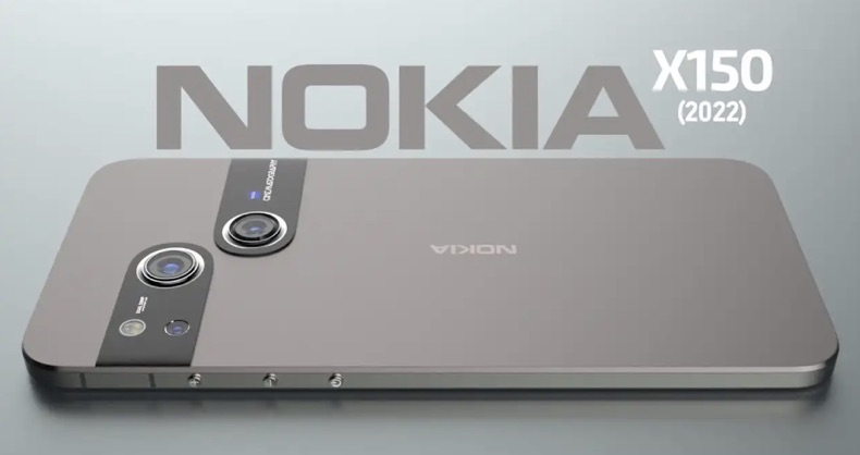 Nokia X150 5G 2023