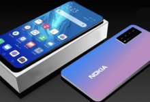 Nokia X90s 2022