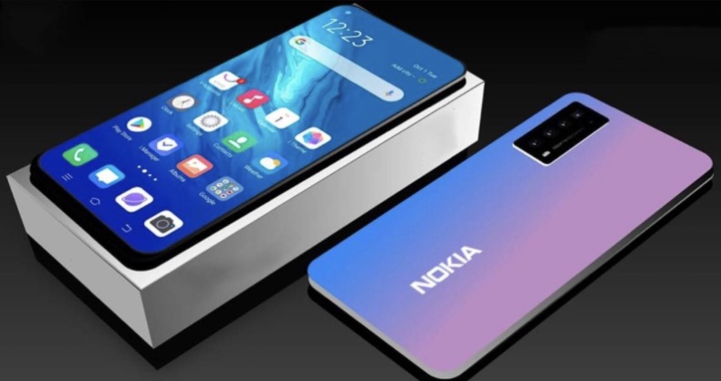 Nokia X90s 2022