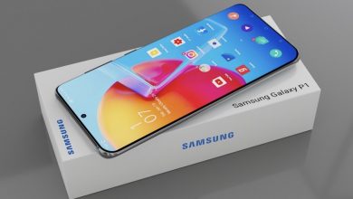 Samsung Galaxy P1 5G