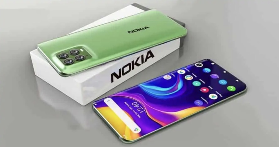Nokia M70 Pro