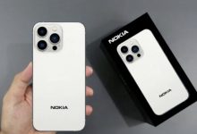 Nokia Terbaru 2022