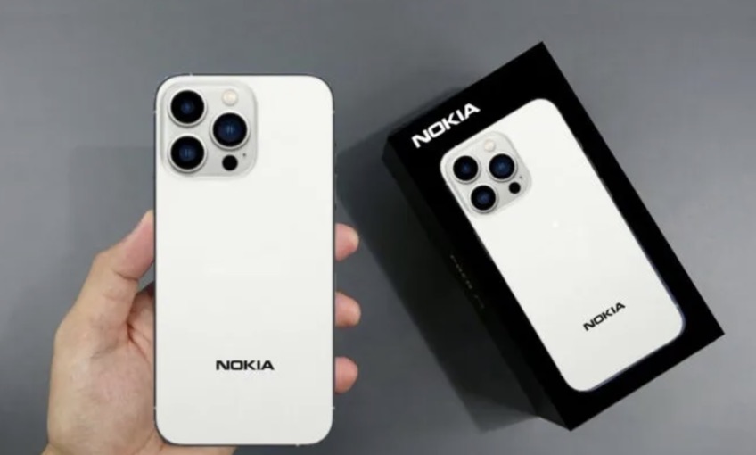 Nokia Terbaru 2023