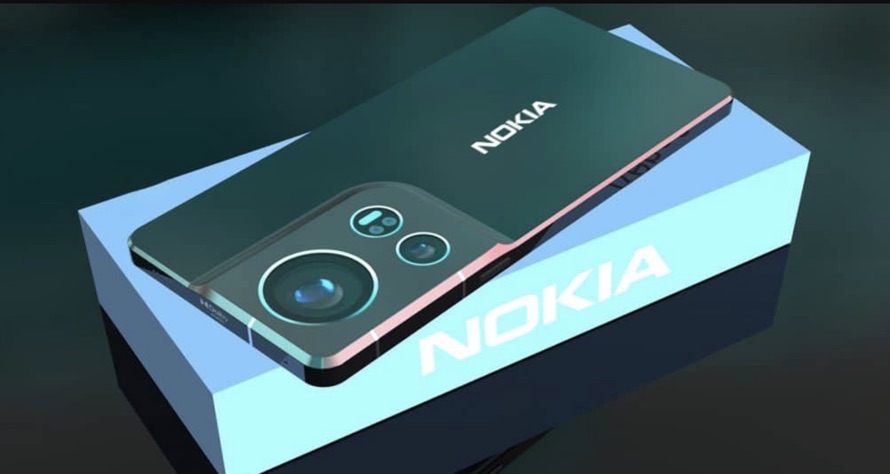Read more about the article Nokia 6600 5G Price in India, USA, UK, UAE, Specs, News 2023