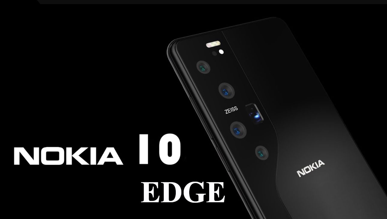 Nokia 10 Edge 2023