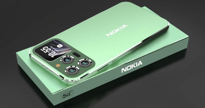 Nokia C99 2023