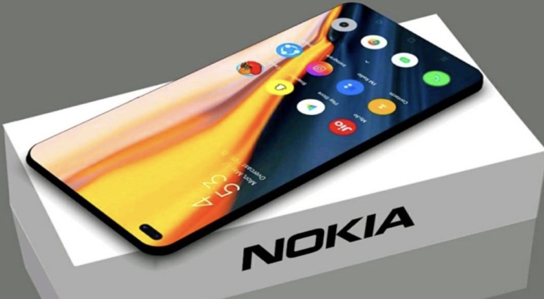 Read more about the article Nokia Super Magic Max 5G 2023 Price, Specs, Release Date