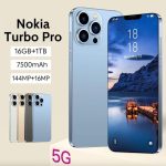 Nokia Turbo Pro 5G 2025 Price, Full Specs, Release Date, News [Updated]